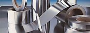 Titanium F67 Foil and Sheet Manufacturer, Supplier & Stockist in India - Ladhani Metal Corporation