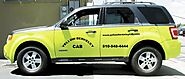Yellow cab Emeryville ca Service