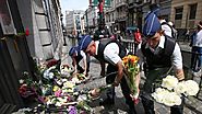 [5/24/14] 3 Shot Dead at Brussels Jewish Museum