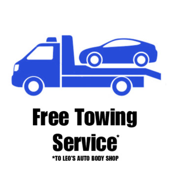 Auto Body Shop California | A Listly List