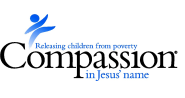 Sponsor a Child - Compassion International