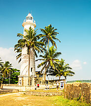 Make a Visit to Galle Fort