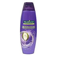 Natural Palmolive Shampoo Online | Silky Straight - Sarap Now