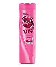 Buy The Best Sunsilk Shampoo | Smooth & Manageable - Sarap Now