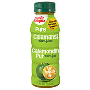 100% Pure Calamansi Juice Online At Best Price - Sarap Now