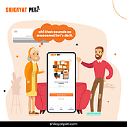 Shikayat Peti - One - Stop Solution For Raising Complaints, Customer Service Requests, & Enquiries