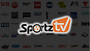 SportzTV