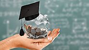 Pay off student loans with financial education