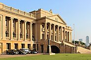 British Parliament of Sri Lanka