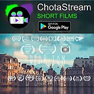 Get to choose from 10000 Short Films