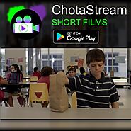 Chotastream 84 Languages Supported for short films