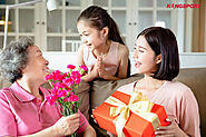 Gợi ý cách chọn quà tặng vợ 8 3 ý nghĩa và lãng mạn