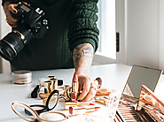 Role of Hiring a Professional Product photographer in Business Growth - resistancephl.com