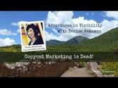 Adventures in Visibility | Copycat Marketing is Dead!