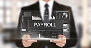 To Make an easy Payroll process