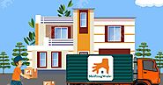 ShiftingWale Packers and Movers in Haldwani | The Dots