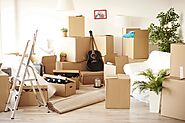 Which is the Best Packers and Movers Company in Mumbai?