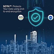 Data security in Daily Optimization of Operations in Heavy Industries | SOTAOG