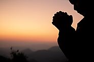 How can I connect with God in the information age? Can I email God with my prayers for peace and love in the word?