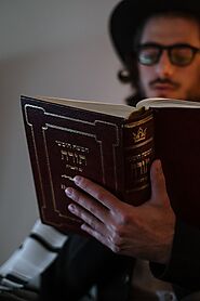 What does Jewish identity mean to you?