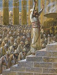 What are the origins of Judaism. Israelite religion shared a number of… | by Charlotte Winter | Dec, 2022 | Medium