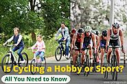 Is Cycling a Hobby or Sport in India? All You Need to Know