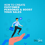 Create Detailed Client Personas to Boost Sales