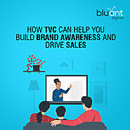 How TVCs Can Help You Reach Your Target Audience and Increase Sales