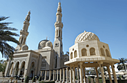 Jumeirah Mosque