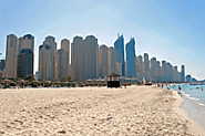 Jumeirah Beach