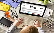 Website at https://www.desirenation.com/blogging-essential-for-online-business/
