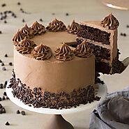 Online Cake Delivery in Shillong | Buy/send cake online at best price
