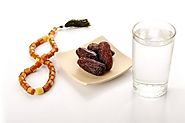 Six Tips to avoid exhaustion and thirst during fasting On Ramadan - HoldInn.com