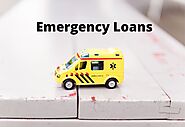 How can emergency loans for bad credit offer reliable support?