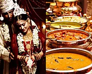 Make Your Special Day Glorious With Top Wedding Planners In Kolkata!
