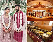 Best Wedding Planners In Delhi To Add Glamour On Your Special Day!