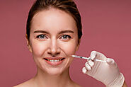 Dermal Fillers in Bangalore - Charma Clinic