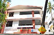 Best Pre School & Play School in Chennai - Sree Vidya Mandir