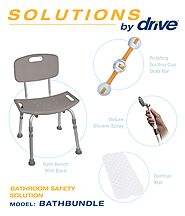 Bathroom Safety Products