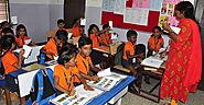 Pumpkin kids - Play School Franchise in India | Preschool Franchise Opportunity