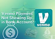 Why Venmo Payment Not Showing Up In Bank Account In 2022?