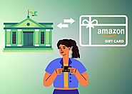 How to Transfer Amazon Gift Card Balance to Bank Account?