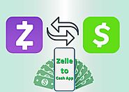 Can You Send Money From Zelle To Cash App In 2022?