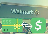How To Transfer Walmart Gift Card To Cash App?