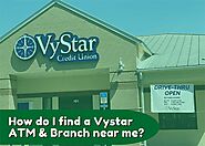 Vystar Near Me: Find Branch Locations And ATMs Nearby