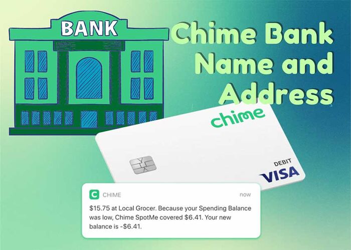 chime bank direct deposit