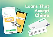 The Best Ways To Get Payday Loans That Accept Chime!