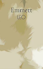 Leo: Fine Artist 21st Century Art Portfolio