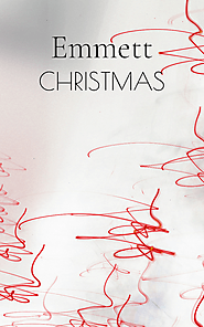 Christmas: Fine Artist 21st Century Art Portfolio