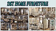 Top 10 On-Trend Themes of Furniture, You Will Love to buy to Decorate Your Home by DST Home Furniture – dst